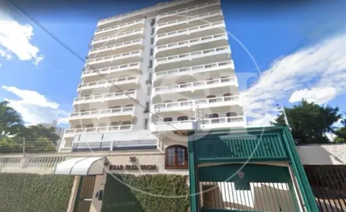 Apartamento com 3 Quartos à venda, 204m² no Vila Rossi Borghi e Siqueira, Campinas