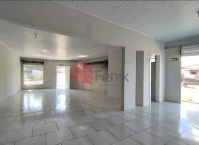 Ponto Comercial para alugar, 93m² no Primavera, Novo Hamburgo