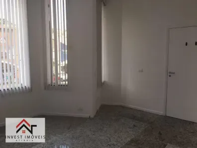 Sala Comercial para alugar, 110m² no Vila Thais, Atibaia