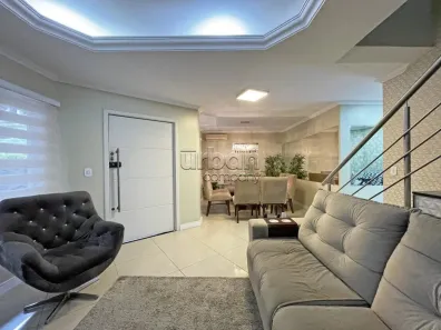 Casa de Condomínio com 3 Quartos à venda, 198m² no Sarandi, Porto Alegre