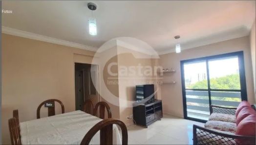 Apartamento com 2 Quartos à venda, 50m² no Jardim Ibitirama, São Paulo