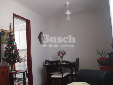 Apartamento com 3 Quartos à venda, 58m² no Jardim América, Bauru