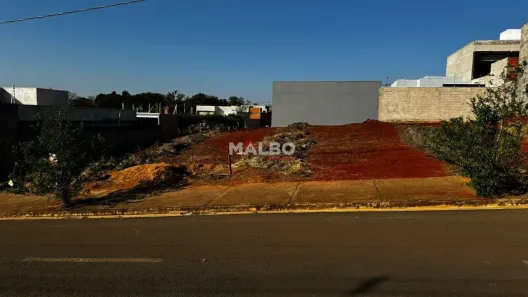 Lote/Terreno à venda, 250m² no Reserva Centenária, Santa Bárbara D'Oeste