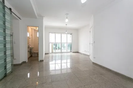 Apartamento com 4 Quartos à venda, 110m² no Tatuapé, São Paulo