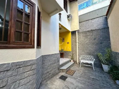 Casa com 3 Quartos à venda, 108m² no Freguesia (Jacarepaguá), Rio de Janeiro