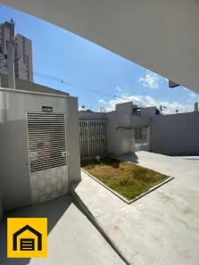 Apartamento com 2 Quartos à venda, 44m² no Vila Príncipe de Gales, Santo André