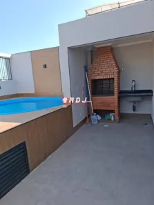 Cobertura com 3 Quartos à venda, 180m² no Macuco, Santos