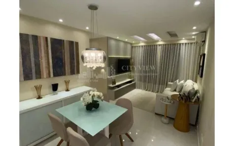 Apartamento com 3 Quartos à venda, 87m² no Recreio dos Bandeirantes, Rio de Janeiro