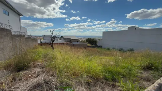 Lote/Terreno à venda, 372m² no Setor Sul Jamil Miguel, Anápolis