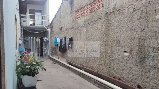 Casa com 2 Quartos à venda, 90m² no Jardim Santa Luzia, São José dos Campos