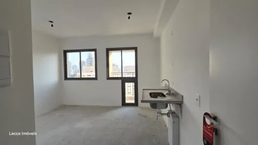 Apartamento com 1 Quarto à venda, 23m² no Jardim das Acácias, São Paulo