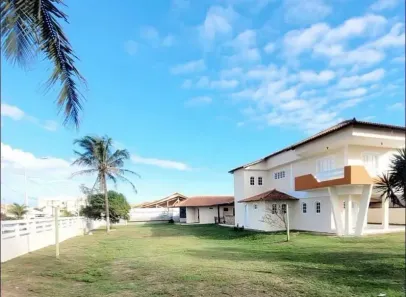 Casa com 7 Quartos à venda, 380m² no Grussaí, São João da Barra