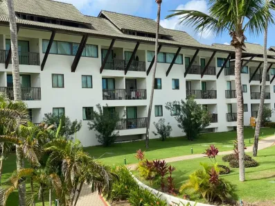 Flat com 2 Quartos à venda, 45m² no , Ipojuca