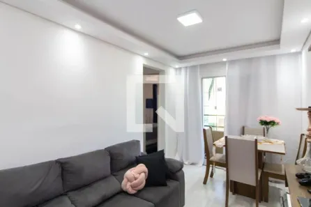 Apartamento com 2 Quartos à venda, 53m² no Vila Taquari, São Paulo