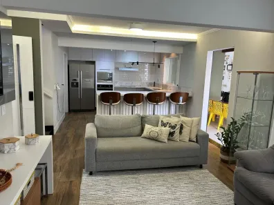 Casa de Condomínio com 4 Quartos à venda, 179m² no Jardim Ermida II, Jundiaí