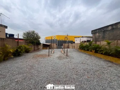 Imóvel Comercial com 2 Quartos para alugar, 360m² no Parque Duval de Barros (Parque Durval de Barros), Ibirité