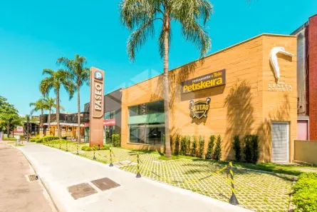 Ponto Comercial para alugar, 146m² no Tristeza, Porto Alegre