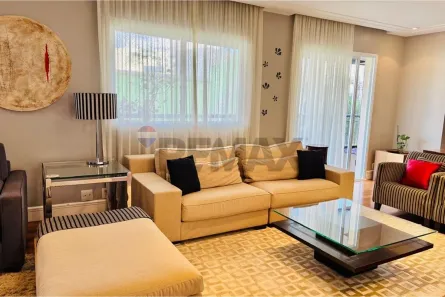 Apartamento com 3 Quartos para alugar, 171m² no Santo Amaro, São Paulo