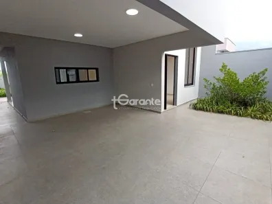 Casa com 3 Quartos à venda, 156m² no Residencial Capivari, Louveira