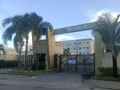 Apartamento com 2 Quartos à venda, 40m² no Bela Vista, Itaboraí