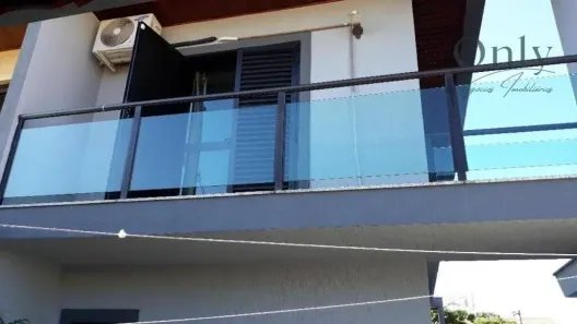 Sobrado com 4 Quartos à venda, 300m² no Vila Pereira Barreto, São Paulo