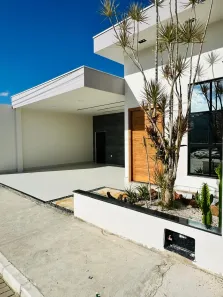 Casa com 3 Quartos à venda, 70m² no Kaikan Sul, Teixeira de Freitas