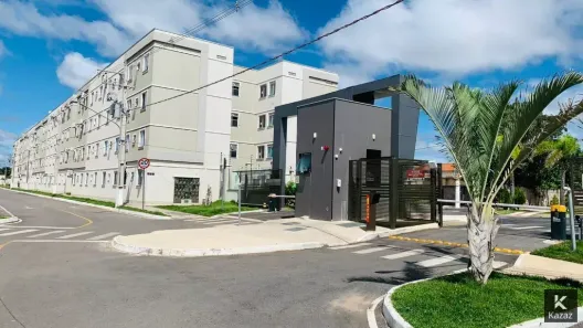 Apartamento com 2 Quartos à venda, 40m² no Jardim das Palmeiras, Cuiabá
