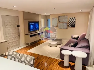 Apartamento com 3 Quartos à venda, 190m² no Jardim Marajoara, São Paulo