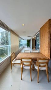 Apartamento com 3 Quartos à venda, 205m² no Aldeota, Fortaleza