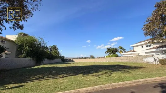 Lote/Terreno à venda, 1430m² no Sítios de Recreio Gramado, Campinas
