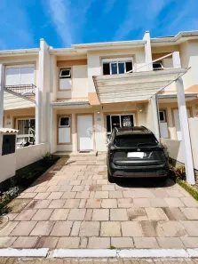 Casa com 3 Quartos à venda, 124m² no Igara, Canoas