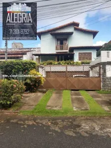 Casa com 5 Quartos à venda, 260m² no Itaigara, Salvador
