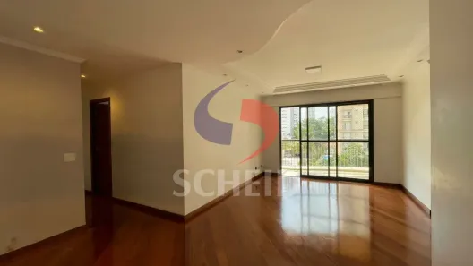 Apartamento com 4 Quartos à venda, 125m² no Vila Mascote, São Paulo