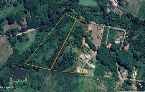 Lote/Terreno à venda, 30000m² no Pedra Branca, Campinas