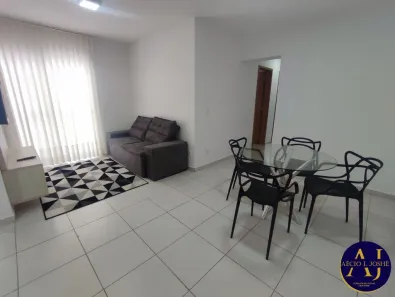 Apartamento com 3 Quartos para alugar, 74m² no Jardim Santa Marta, Cuiabá