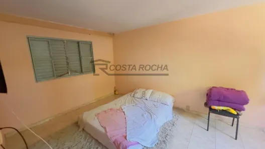 Fazenda/Sítio com 3 Quartos à venda, 126m² no Chácara Maracajás, Salto
