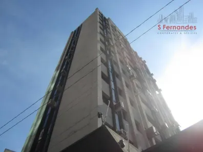 Sala Comercial à venda, 30m² no Paraíso, São Paulo