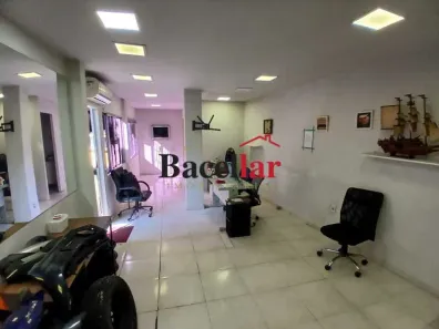 Ponto Comercial para alugar, 35m² no Jacaré, Rio de Janeiro