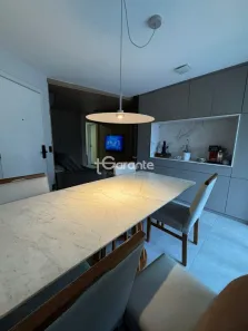 Apartamento com 3 Quartos à venda, 100m² no Mooca, São Paulo