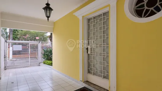 Sobrado com 4 Quartos à venda, 300m² no Vila Mariana, São Paulo