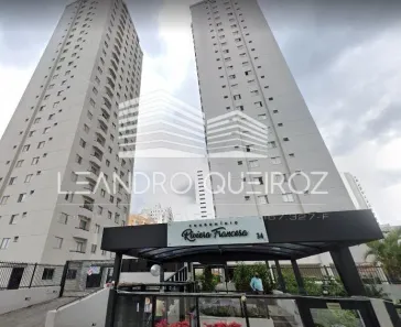 Apartamento com 2 Quartos à venda, 56m² no Vila Moreira, Guarulhos