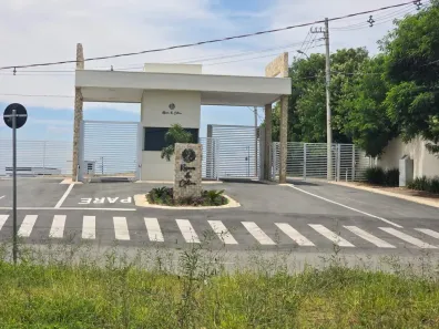 Lote/Terreno à venda, 338m² no Reserva da Colina, Indaiatuba