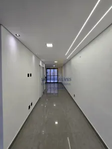 Sobrado com 3 Quartos à venda, 117m² no Jardim Ipanema (Cidade Líder), São Paulo