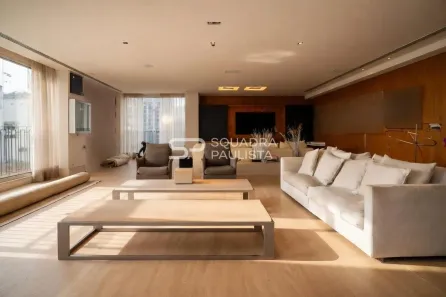 Apartamento com 4 Quartos à venda, 370m² no Itaim Bibi, São Paulo