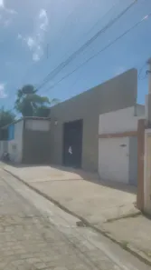 Galpão/Depósito/Armazém para alugar, 228m² no Feitosa, Maceió