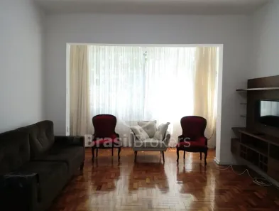 Apartamento com 2 Quartos à venda, 77m² no Copacabana, Rio de Janeiro