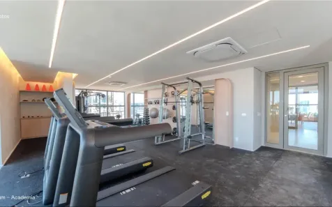 Apartamento com 3 Quartos à venda, 121m² no Higienópolis, São Paulo