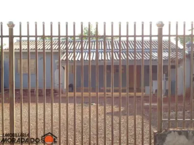 Casa com 2 Quartos à venda, 75m² no Jardim Paulista, Maringá