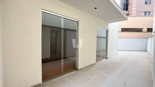 Apartamento com 2 Quartos à venda, 50m² no Funcionários, Belo Horizonte