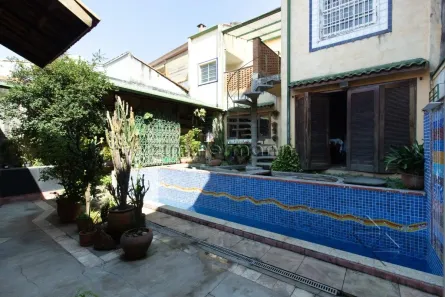 Casa com 3 Quartos à venda, 283m² no Planalto Paulista, São Paulo